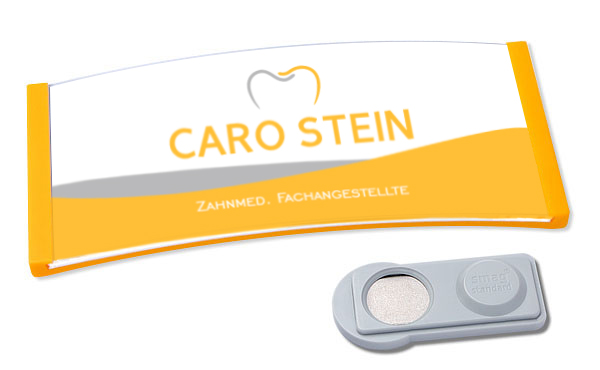 SMART-LINE Namensschilder