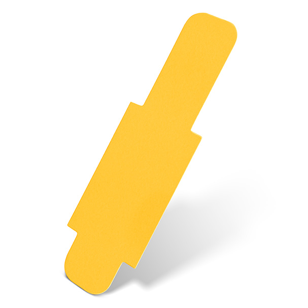 Signalaufstecker - Karteireiter