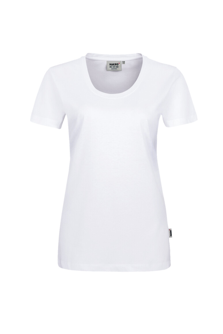 Modell 6127 HAKRO Damen T-Shirt Classic
