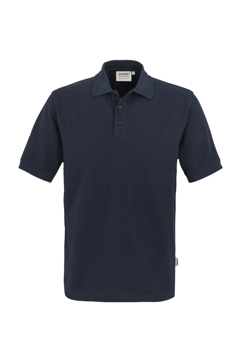 Modell 6818, HAKRO Poloshirt High-Performance 