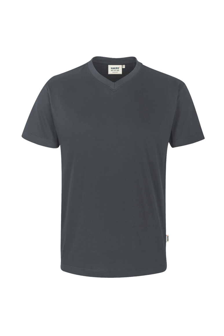 Modell 6226, HAKRO V-Classic-Shirt