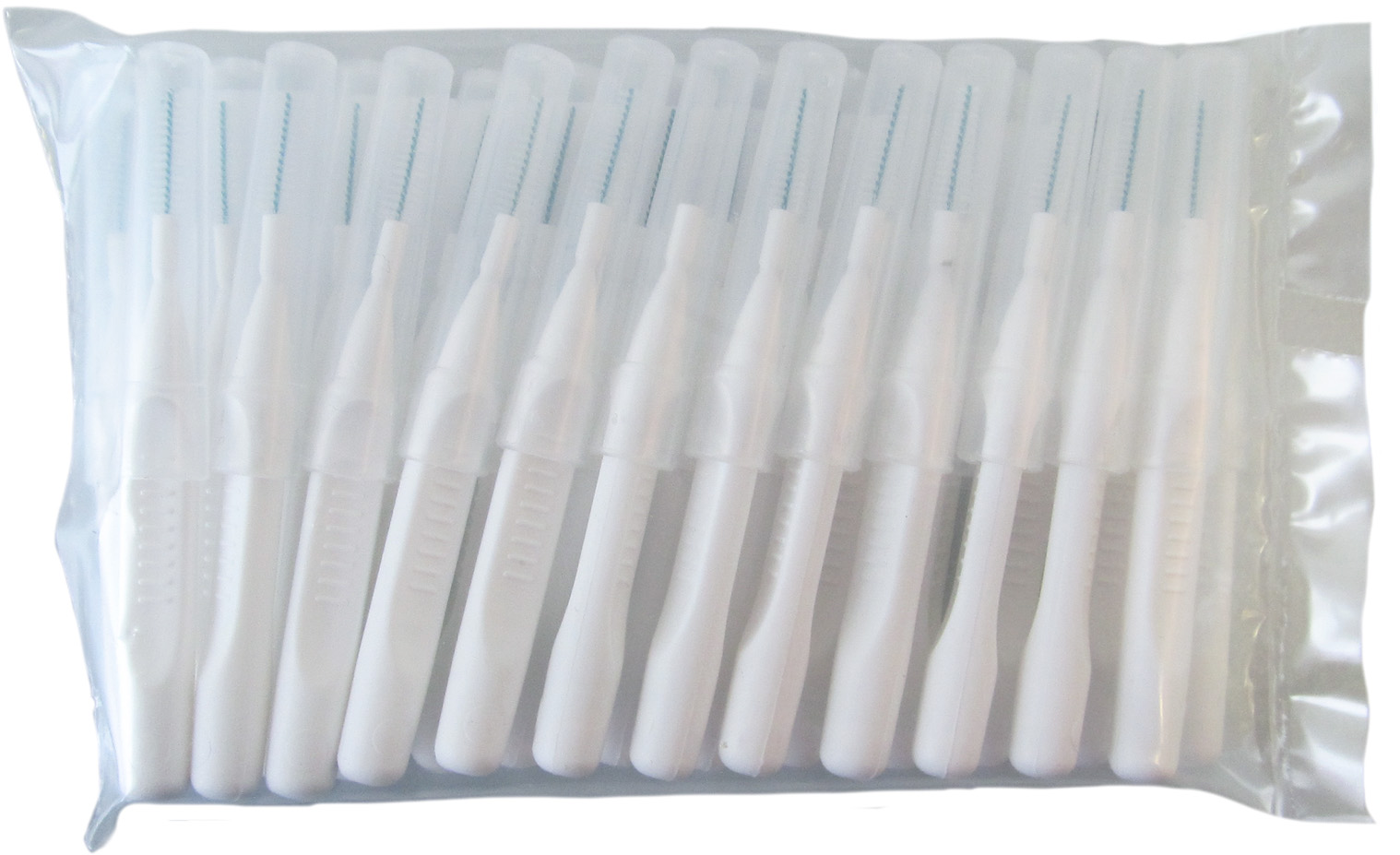 Interdentalbürsten Brushies 25er-Sparbeutel