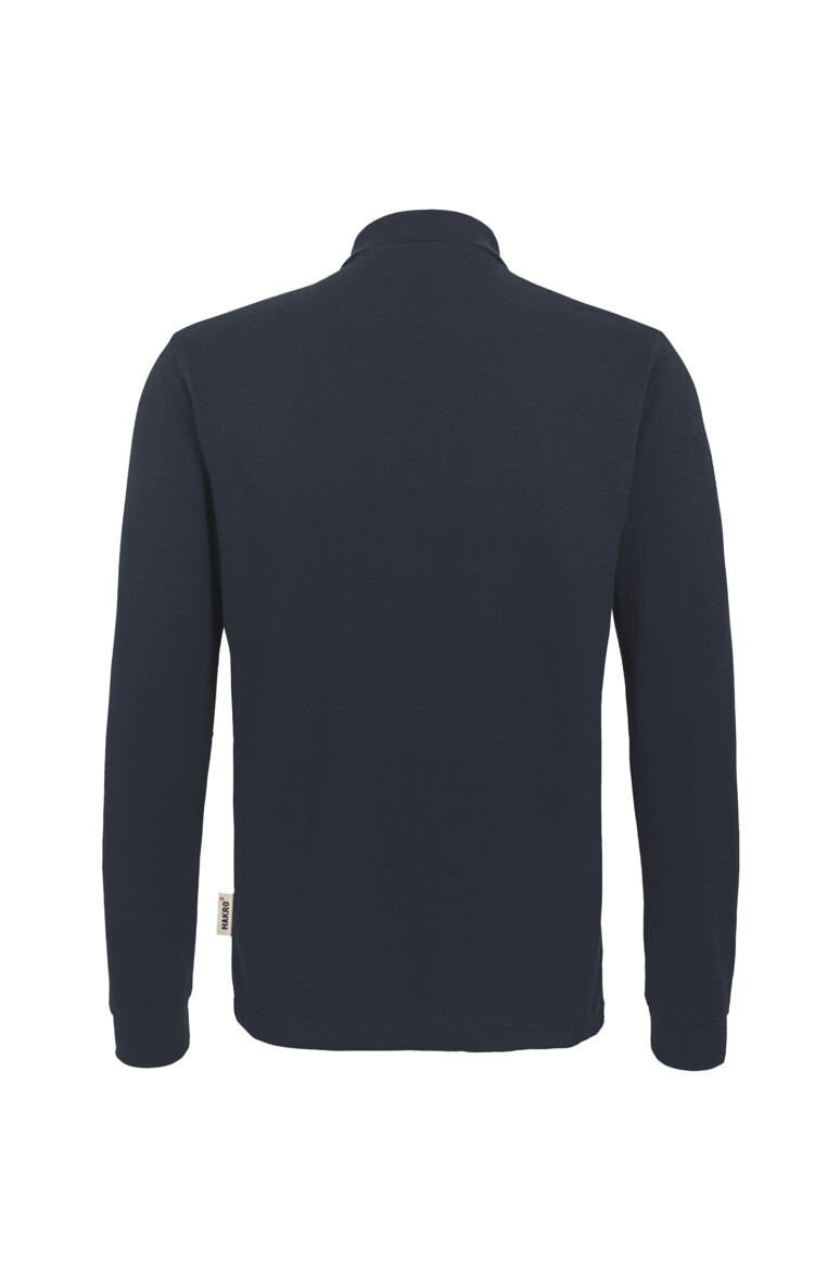 Modell 6815, HAKRO Longsleeve Workwear Polo