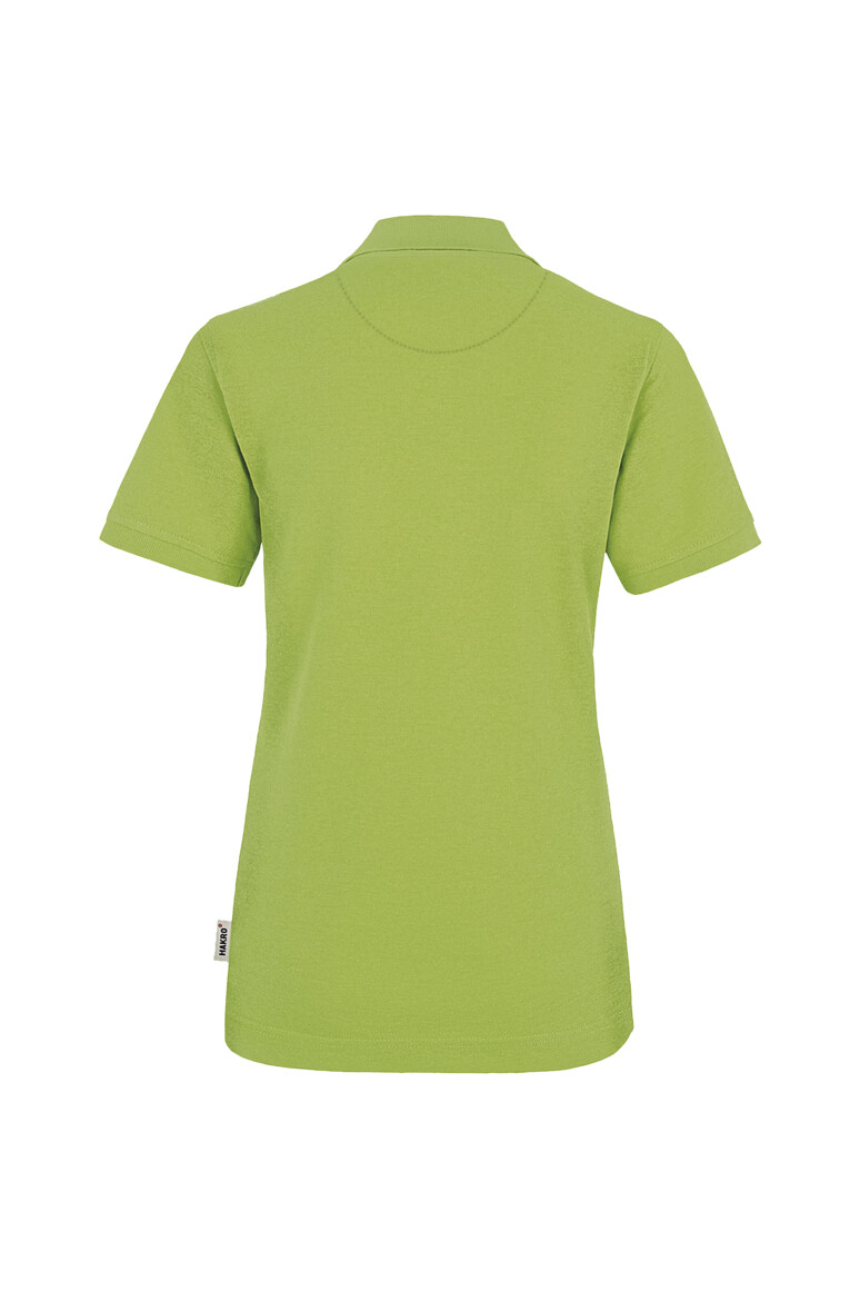 Modell 6216 HAKRO Damen Poloshirt Mikralinar®
