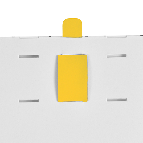 Signalaufstecker - Karteireiter