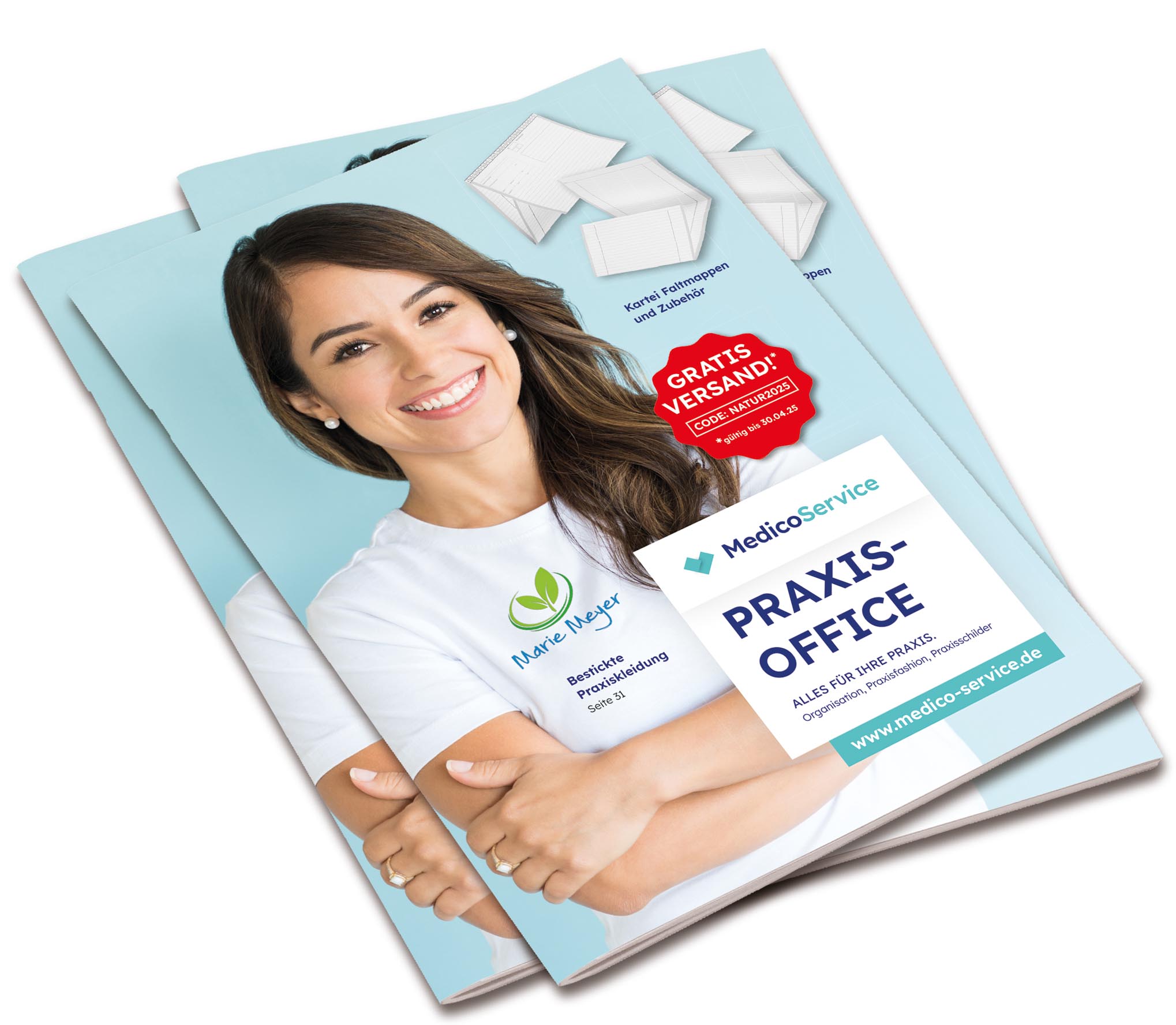 Katalog Praxis-Office - kostenlos