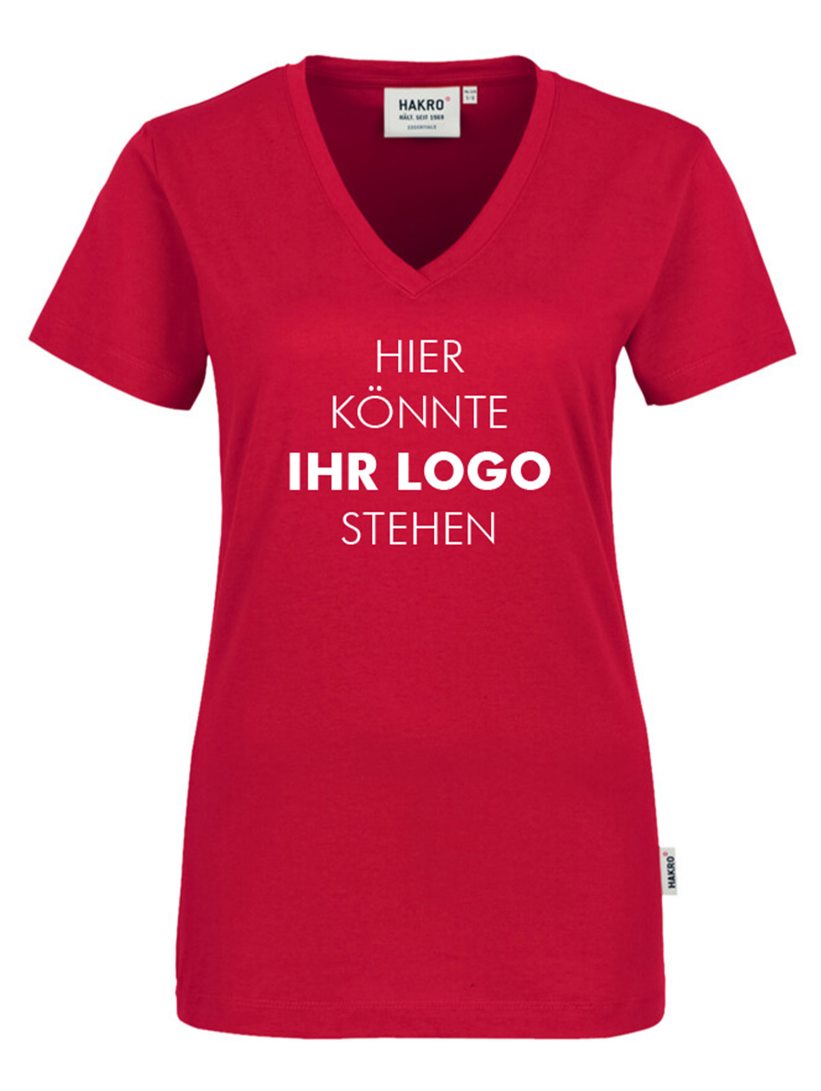 Printshirt - Motiv 12
