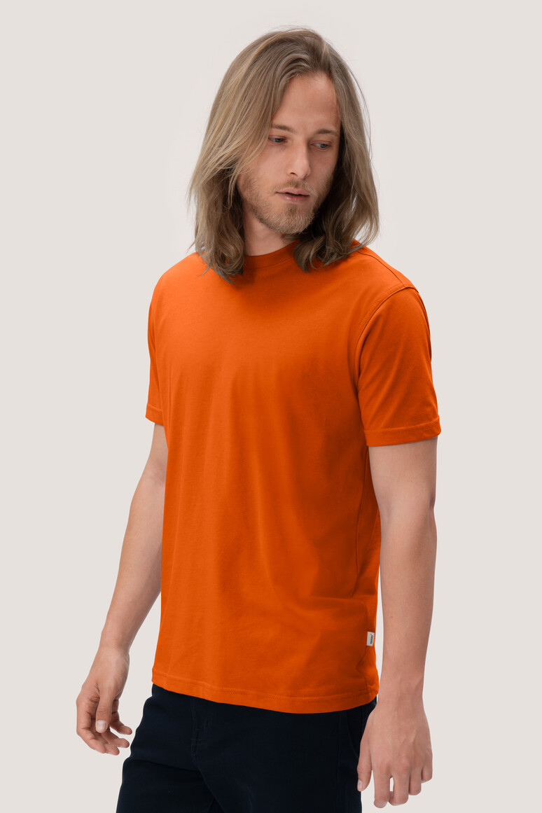 Modell 6281 HAKRO Herren T-Shirt