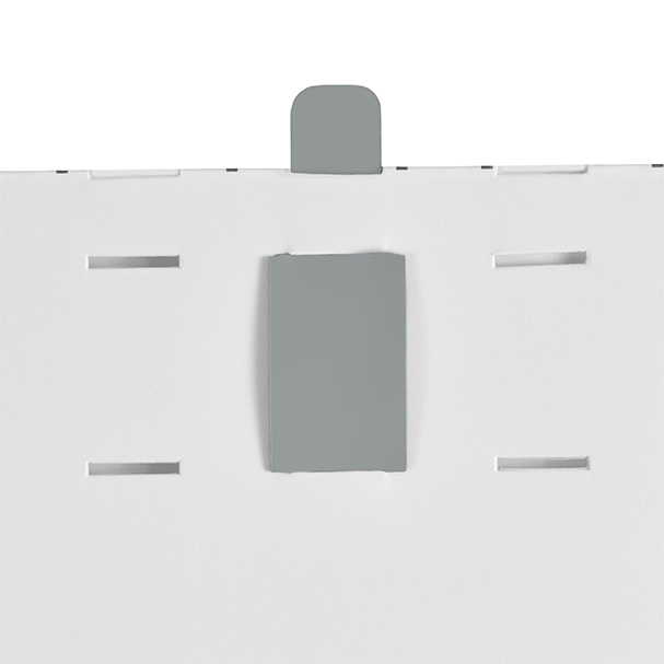 Signalaufstecker - Karteireiter