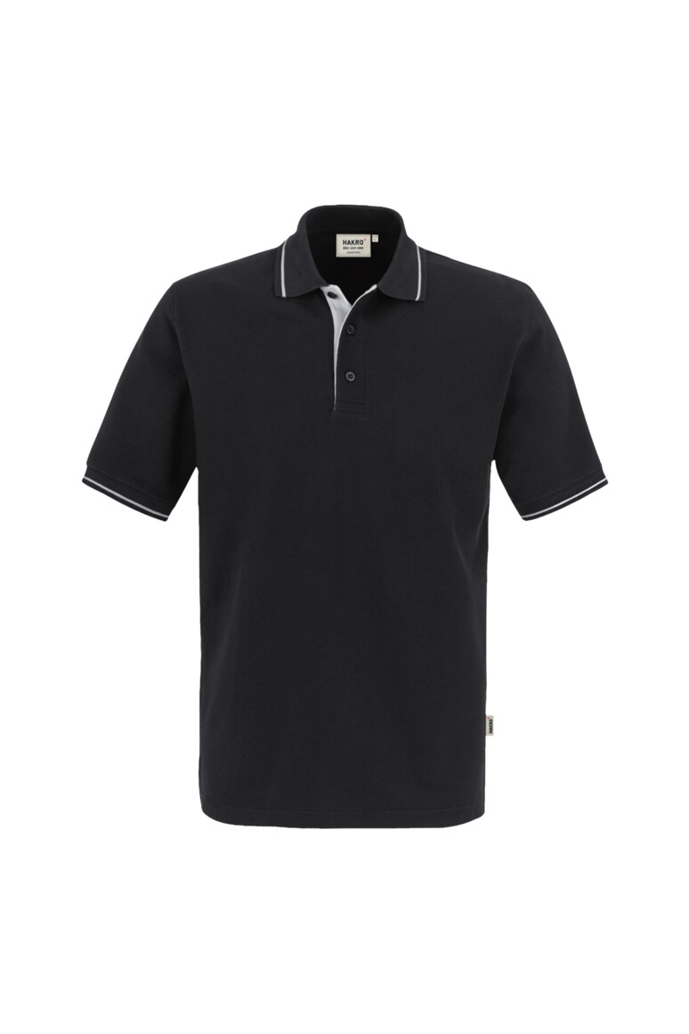 Modell 6803 Poloshirt 2-farbig