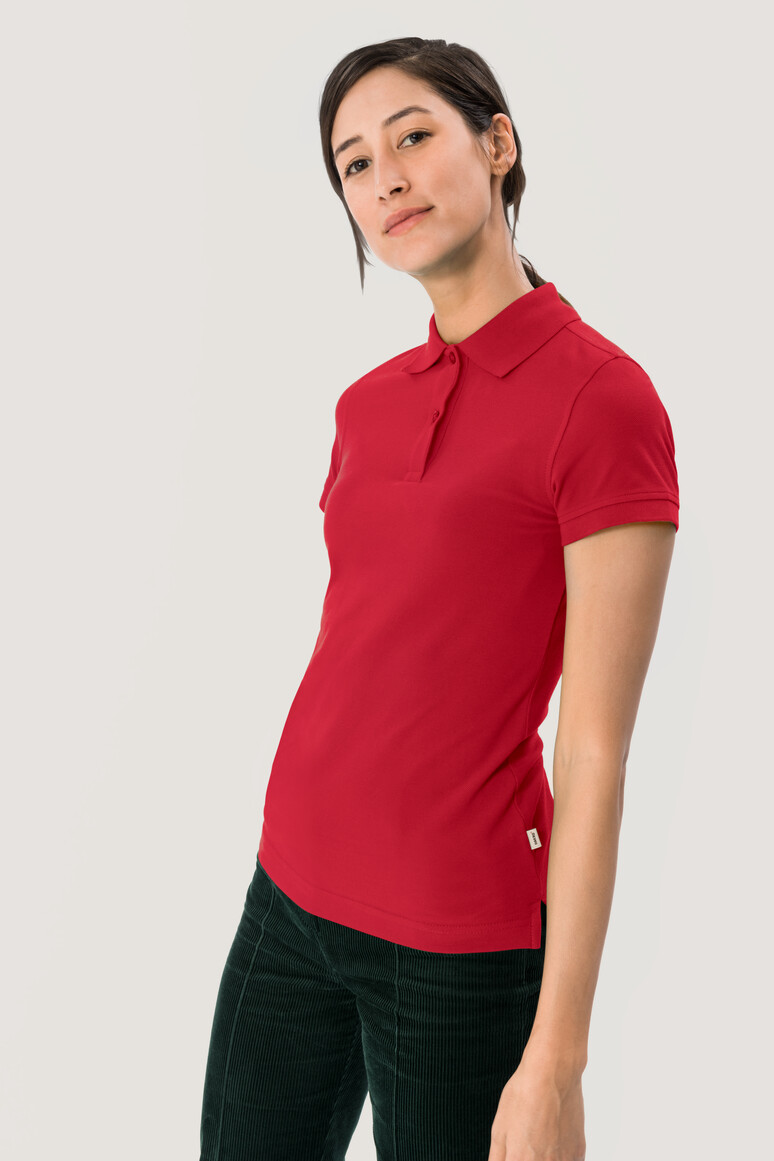 Modell 6224, Hakro Classic Lady Poloshirt