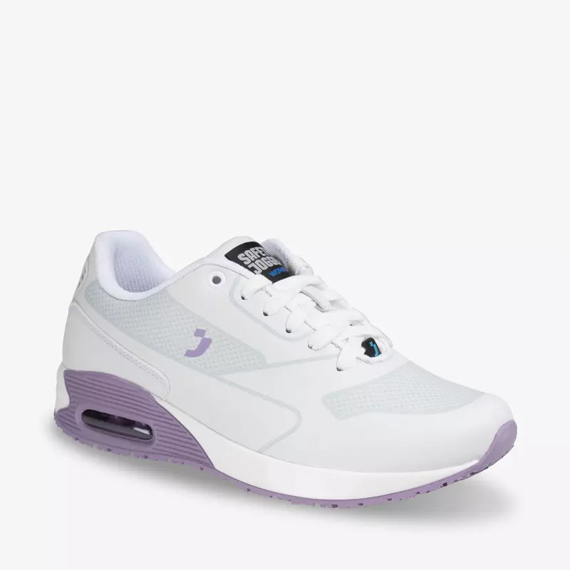 Modell 8631 ELA Damen-Halbschuh