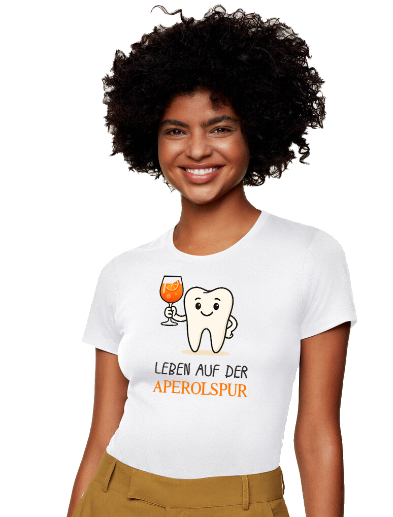 Printshirt Aperol