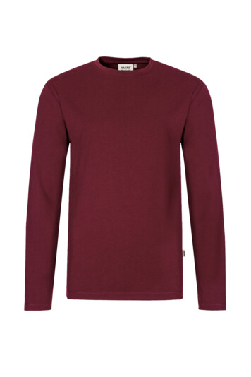Modell 6279, HAKRO Herren Workwear Longsleeve