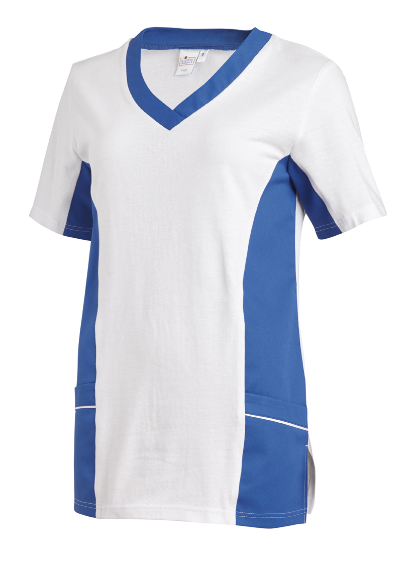 Pique Kasack Modell 2531 Kittel