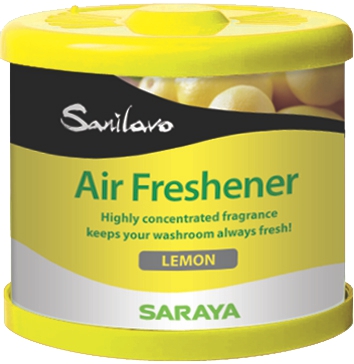 Sanilavo Duft Zitrone für Lufterfrischer AL-100