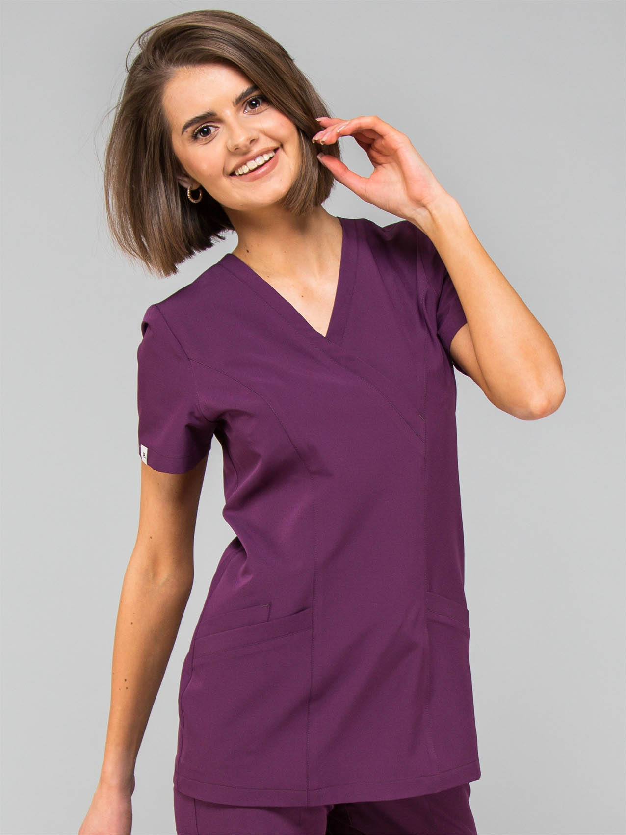 Damenkasack Modell 7615 Damenkasack Modell 7615