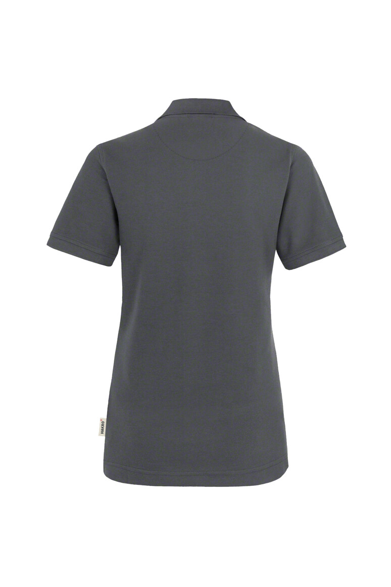 Modell 6216 HAKRO Damen Poloshirt Mikralinar®