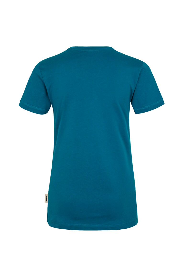 Modell 6127 HAKRO Damen T-Shirt Classic