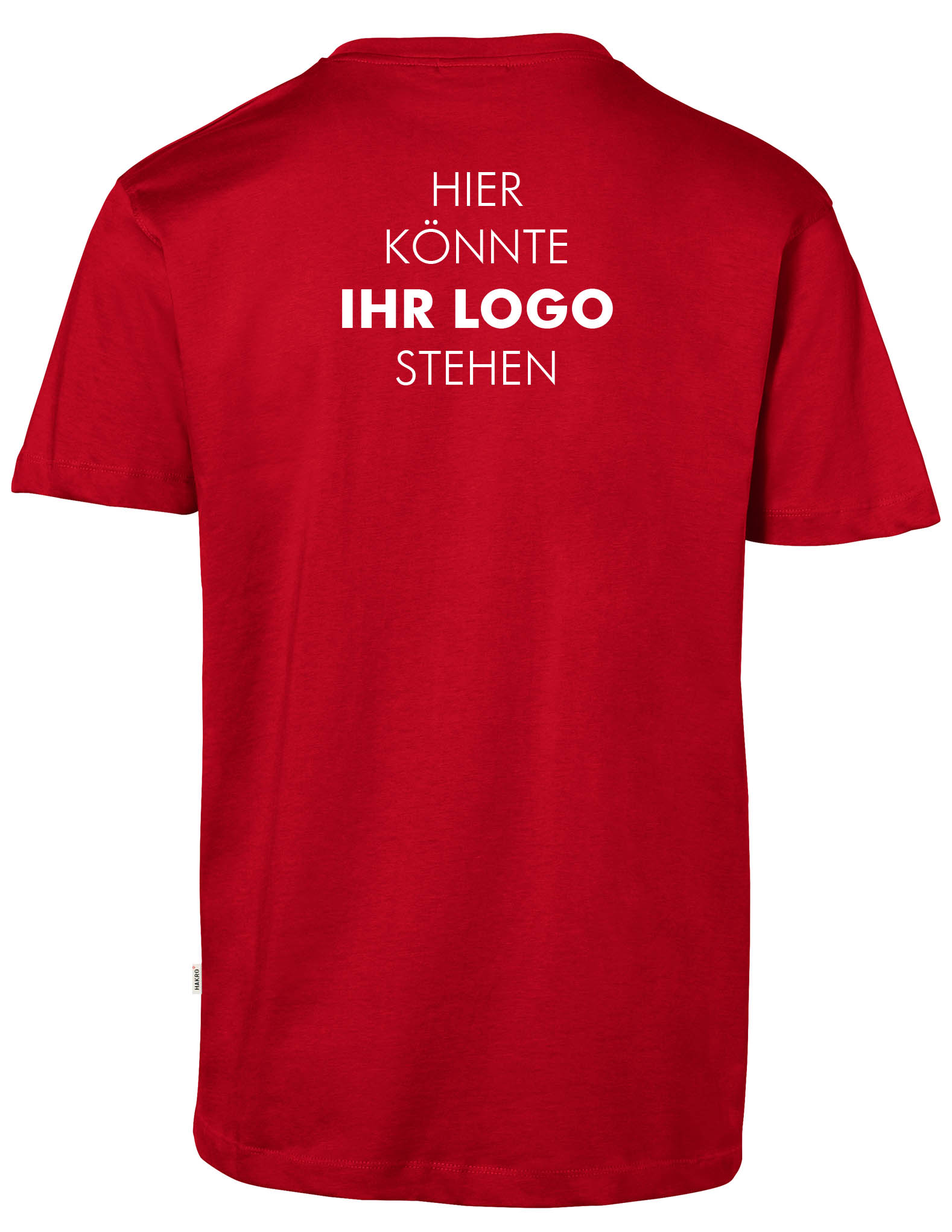 Printshirt - Ihr Logo