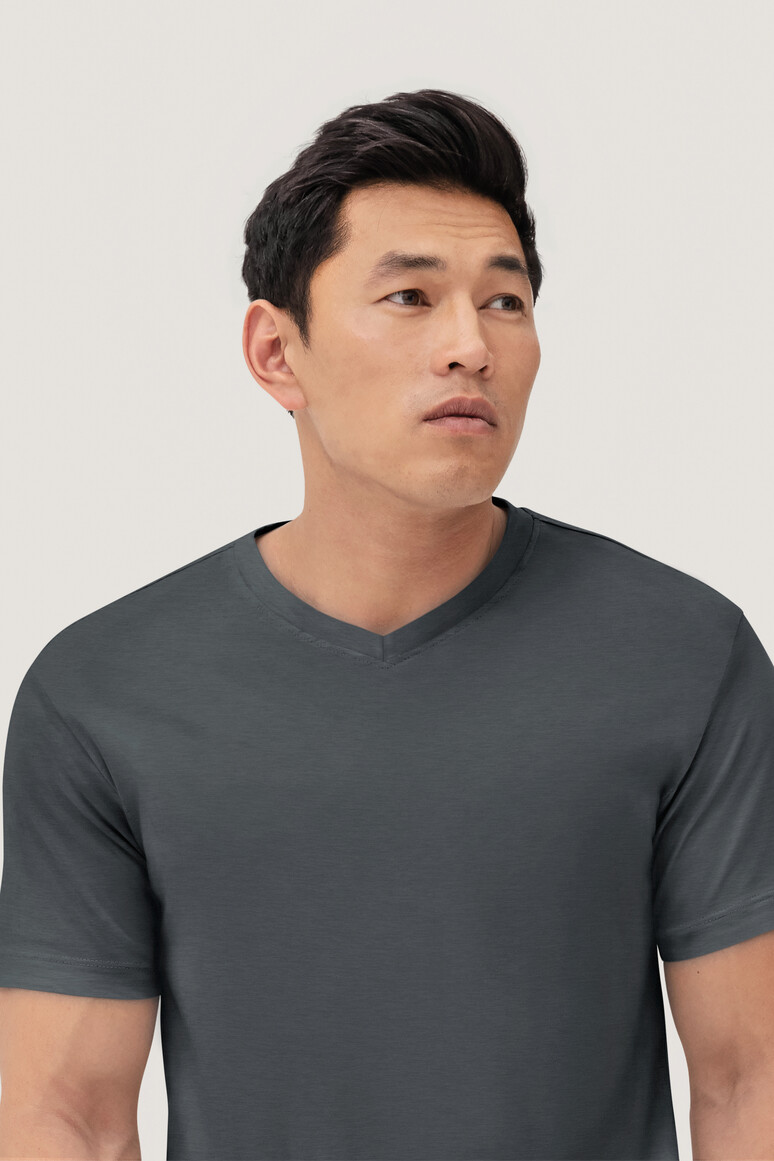 Modell 6226, HAKRO V-Classic-Shirt