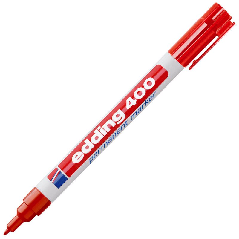 Edding 400 - permanent Marker