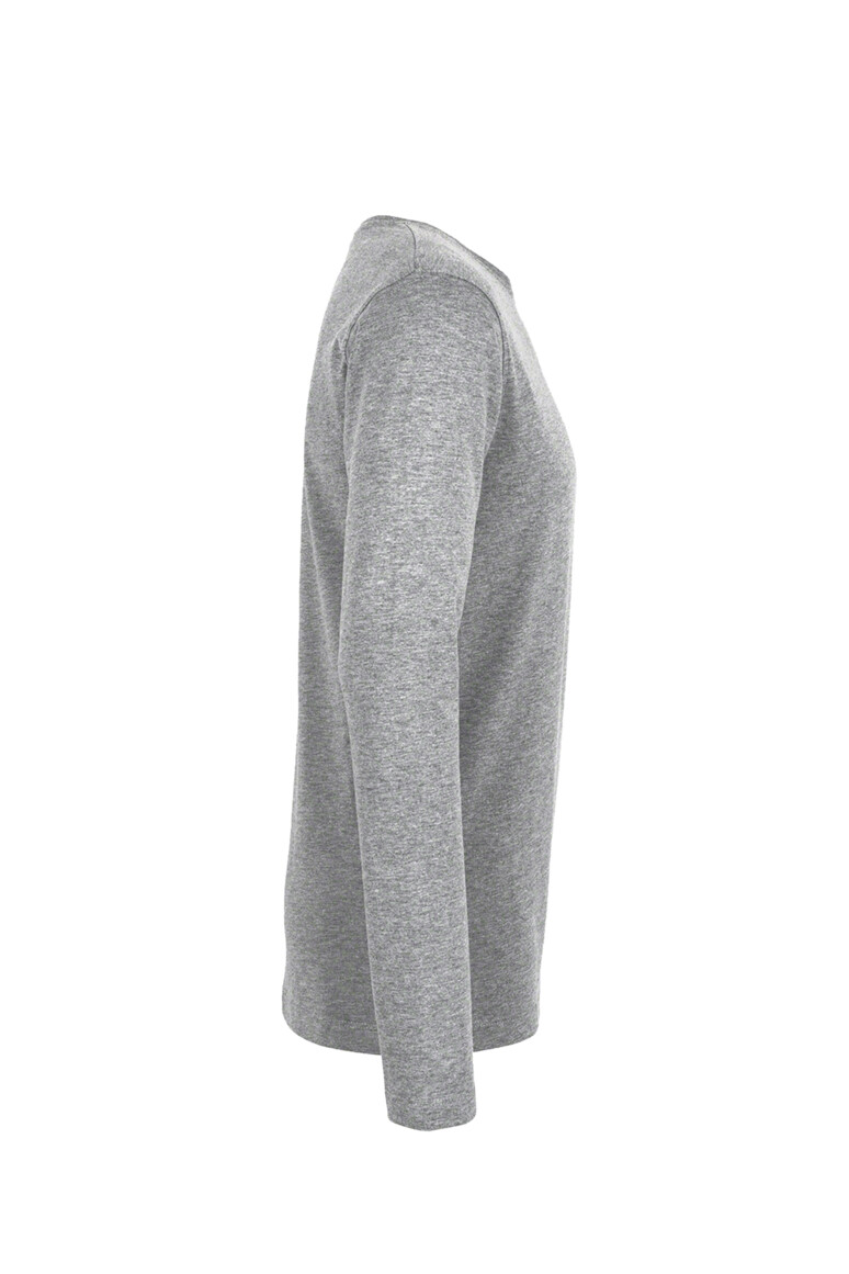 Modell 6278, HAKRO Langarm-Shirt Single Jersey