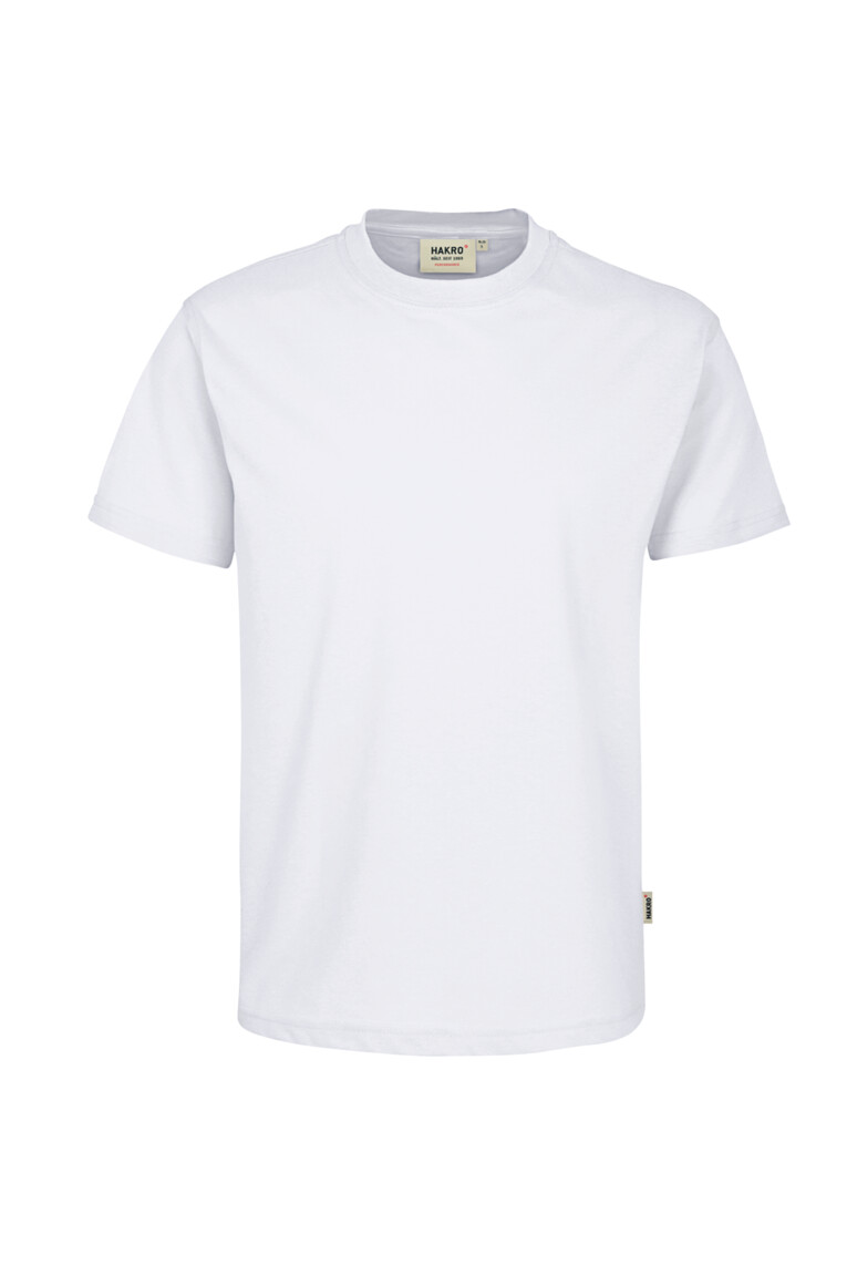 Modell 6281 HAKRO Herren T-Shirt