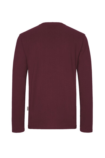 Modell 6279, HAKRO Herren Workwear Longsleeve