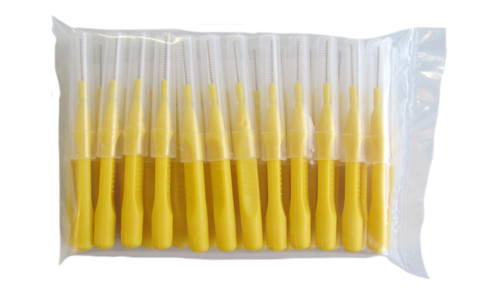 Interdentalbürsten Brushies 25er-Sparbeutel