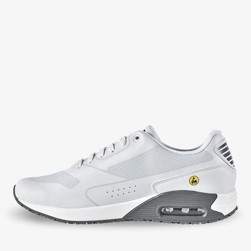 8633 JUSTIN Herren-Halbschuh