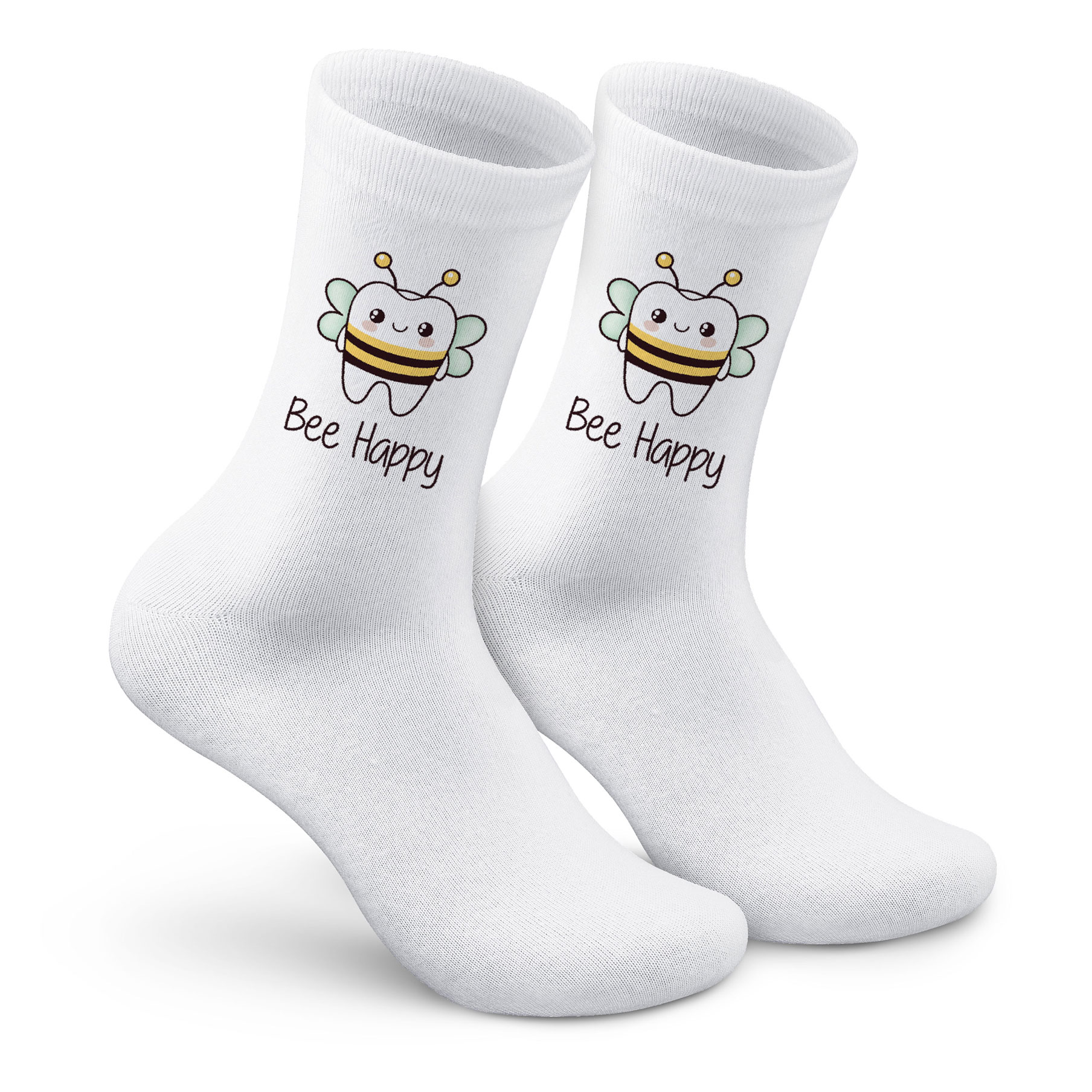 BEYCO-SOCKS Bee Happy
