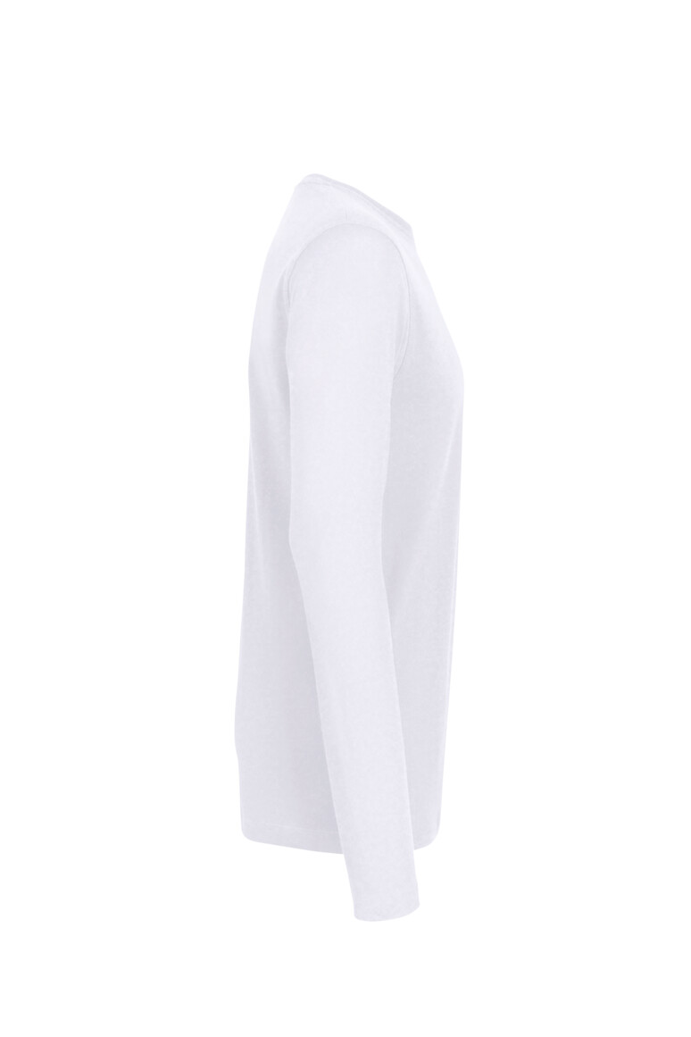 Modell 6278, HAKRO Langarm-Shirt Single Jersey