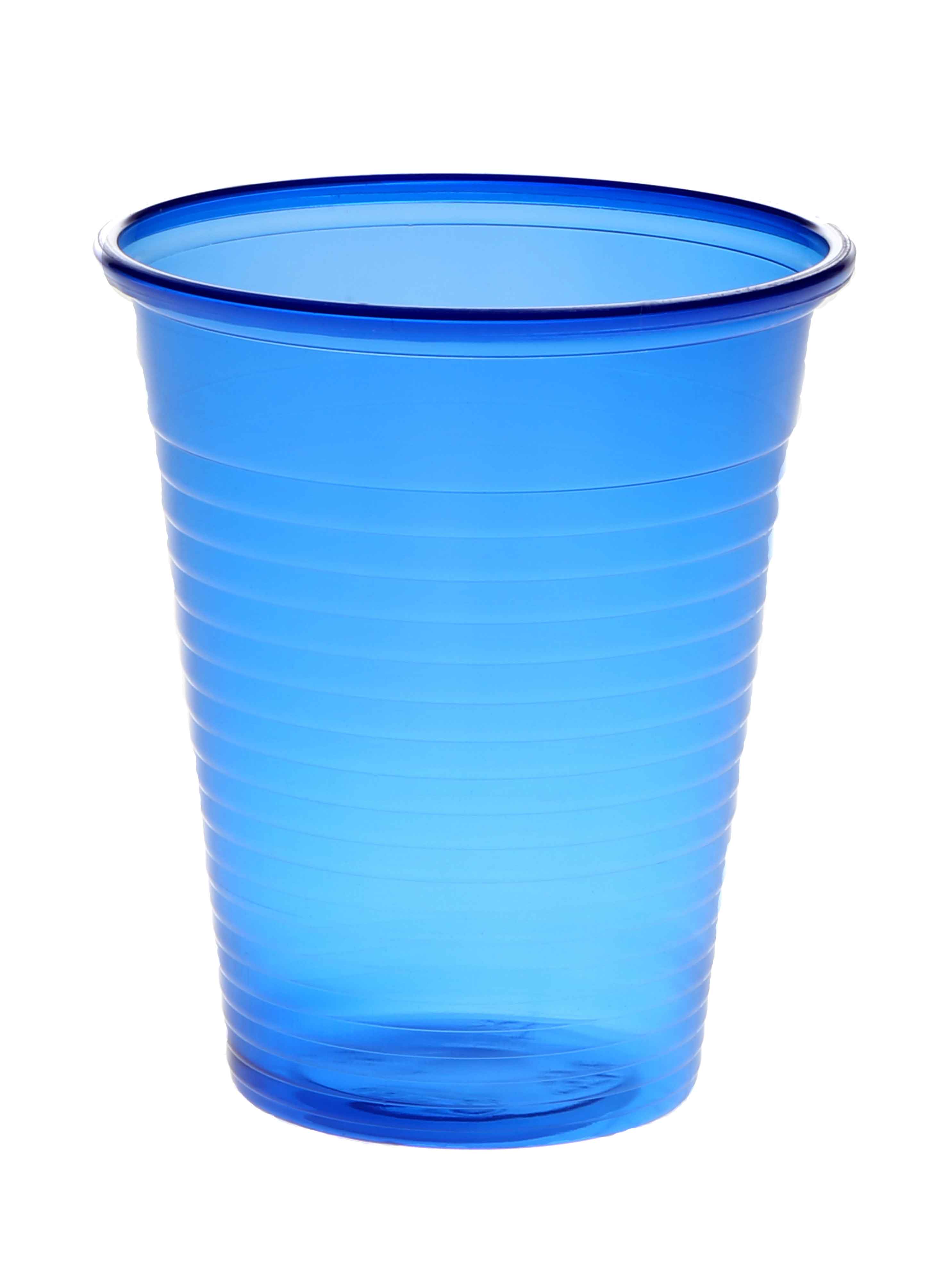 Einwegbecher Mundspülbecher Dental 150 ml