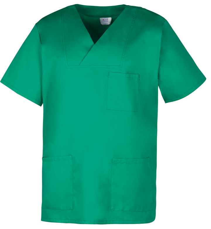 Modell 2728 Schlupfkasack