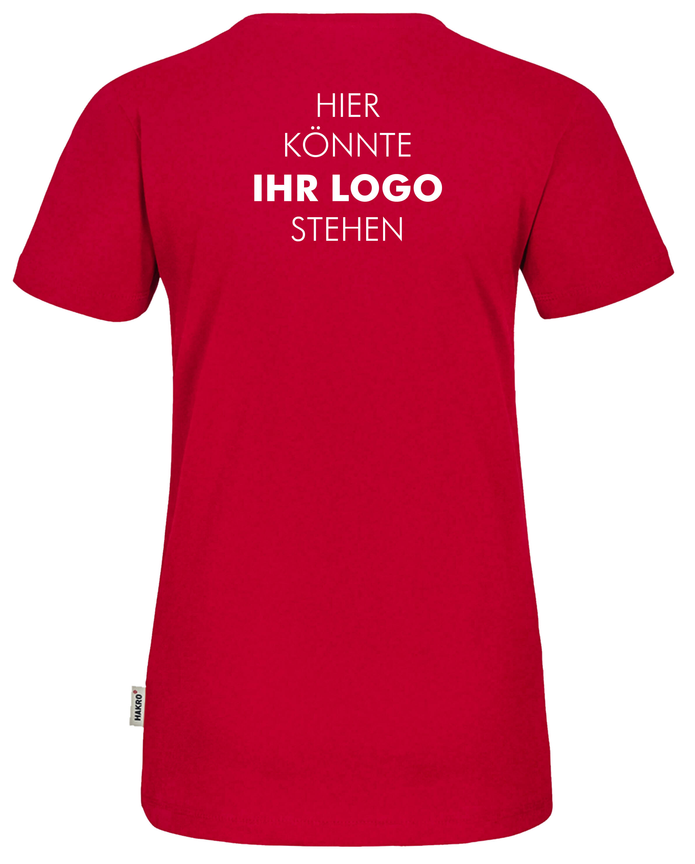 Printshirt - Ihr Logo