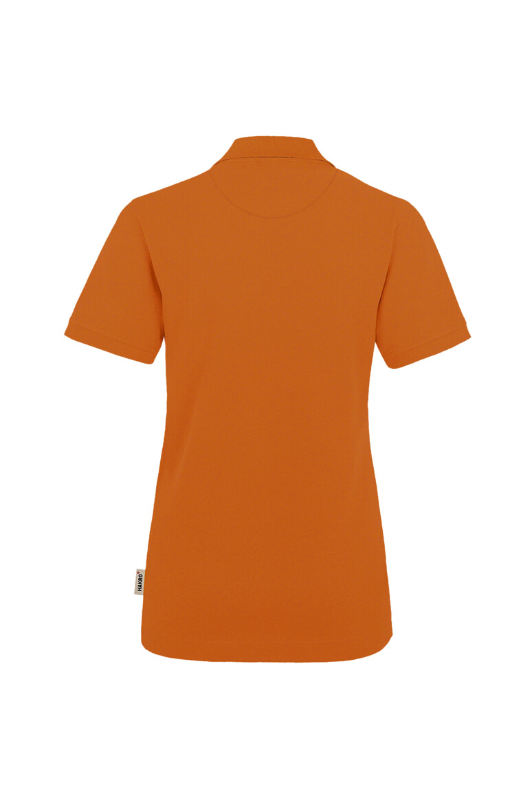 Modell 6216 HAKRO Damen Poloshirt Mikralinar®