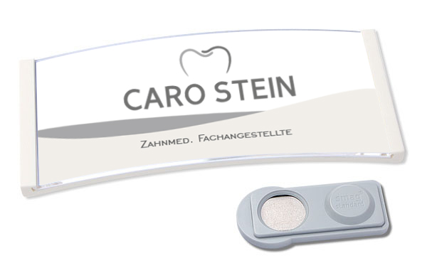 SMART-LINE Namensschilder