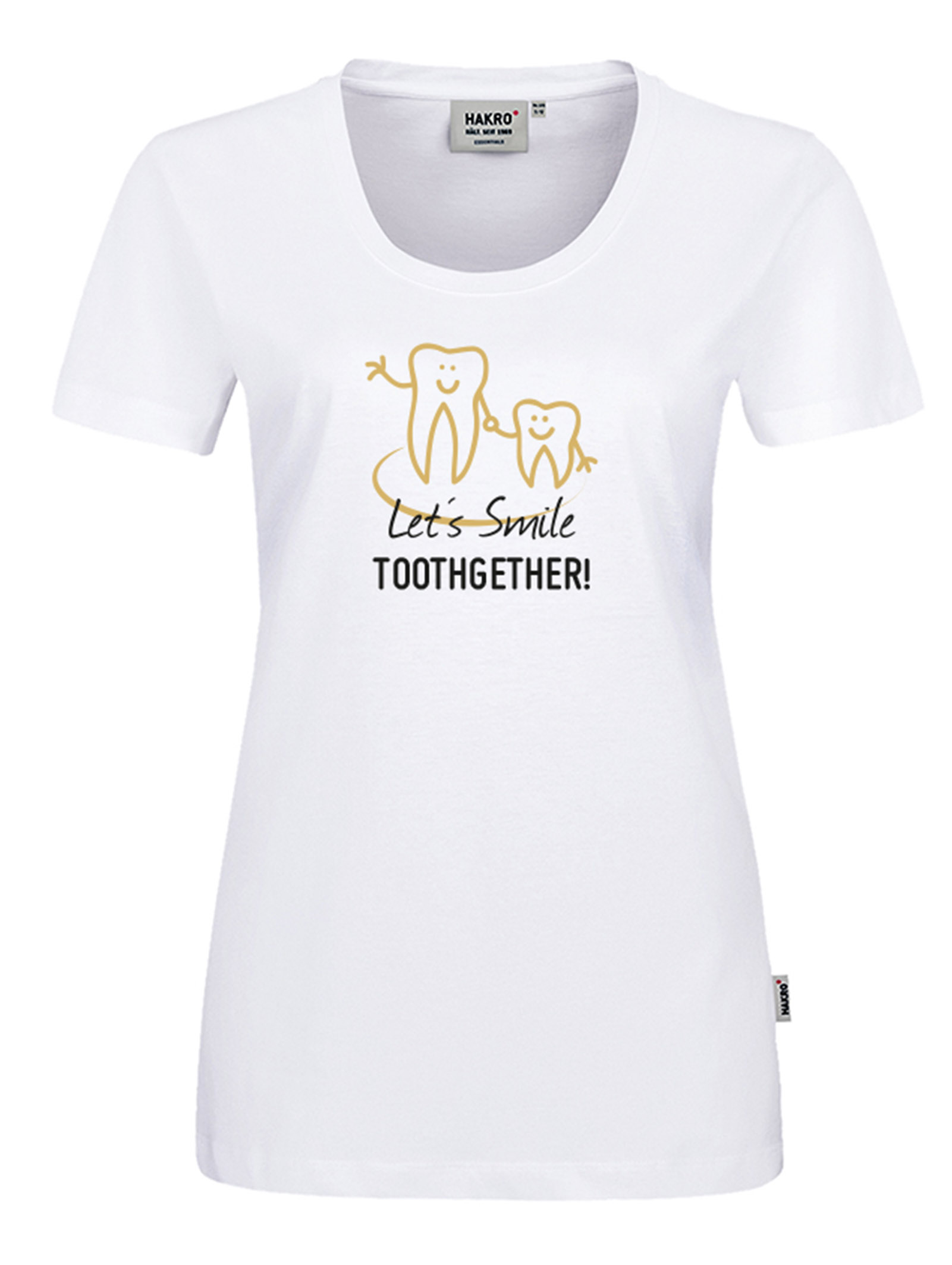 Printshirt Toothgether