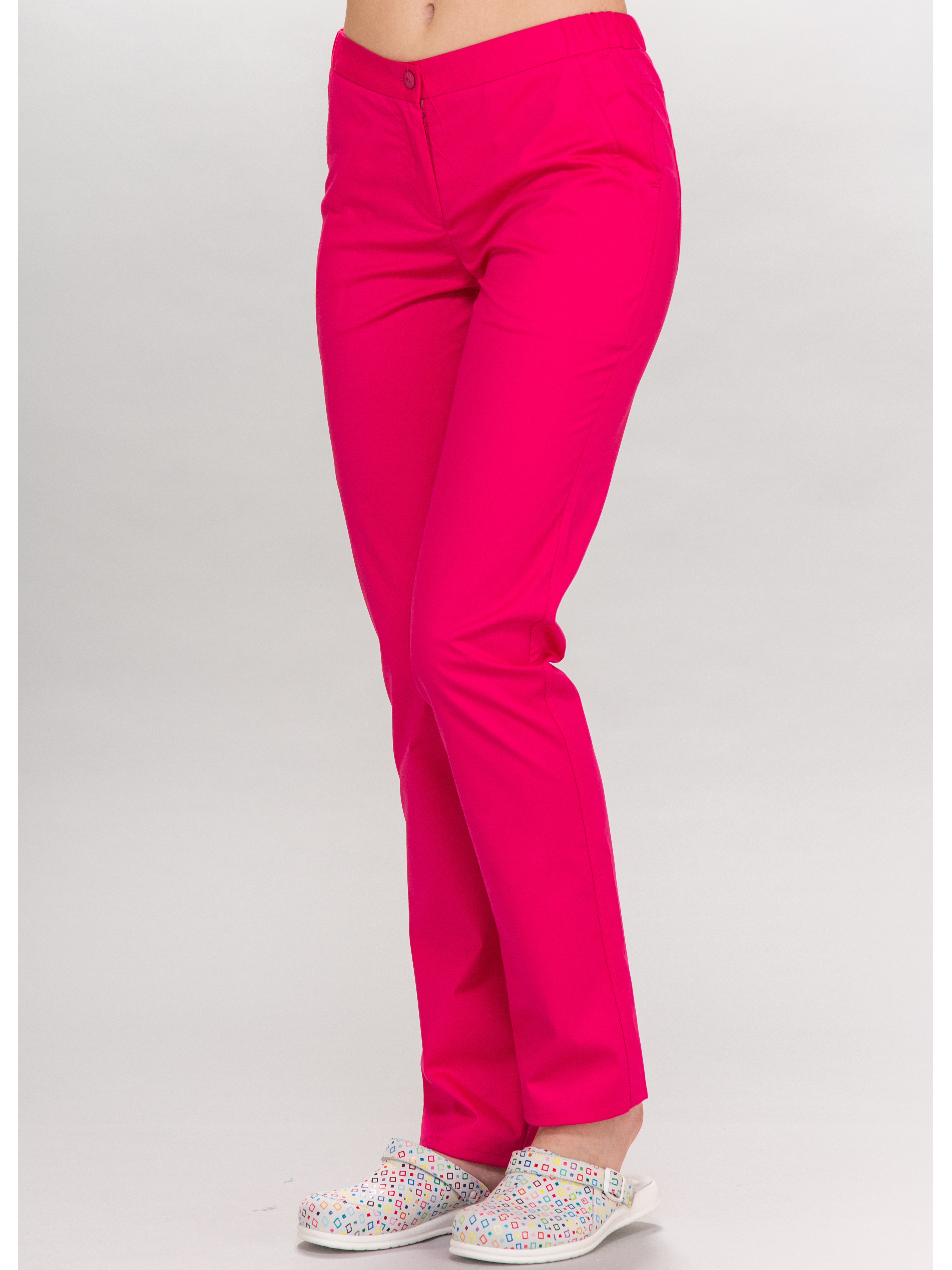 Damenhose "Straight"