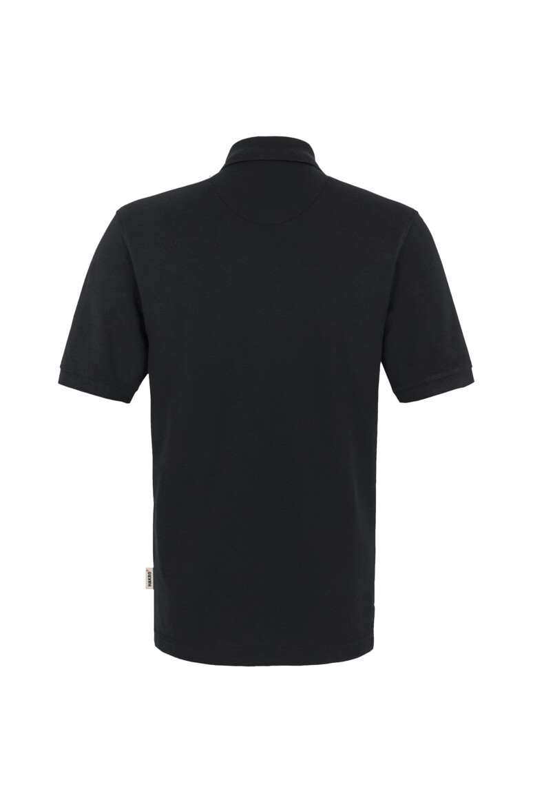 Modell 6812, HAKRO Poloshirt Workwear Premium + Brusttasche