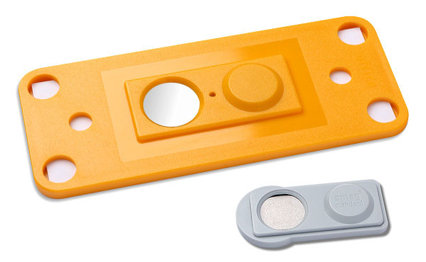 MODU-LINE 30 Namensschilder