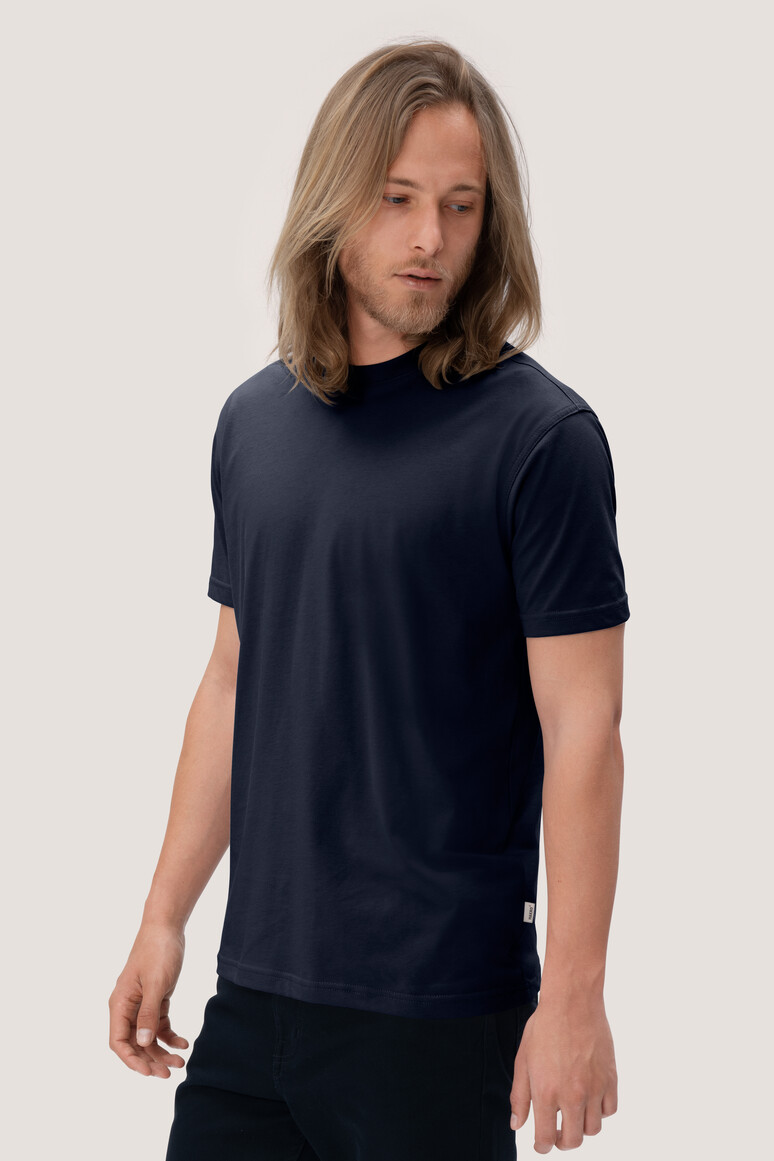 Modell 6281 HAKRO Herren T-Shirt