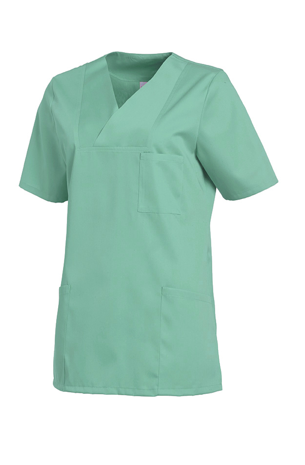 Modell 2732 Damen Schlupfkasack