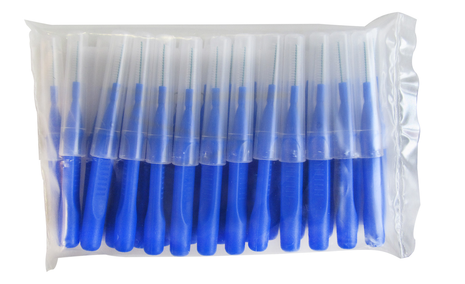 Interdentalbürsten Brushies 25er-Sparbeutel