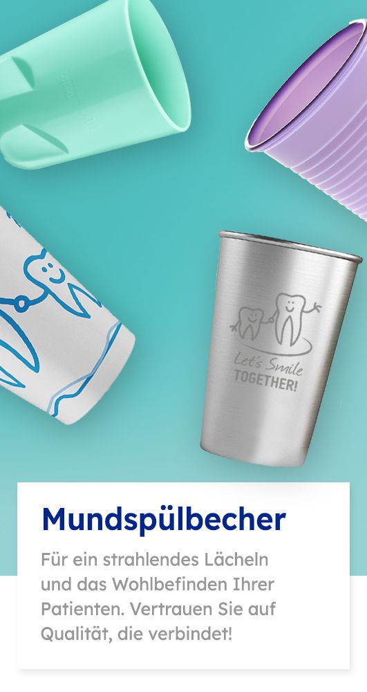 Trinkbecher 200 ml weiss 100 Stück