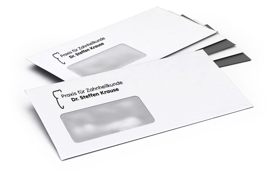 Vanguard DL Briefumschläge 120 Gsm – Peel &  Produktbild-Vorschau 6